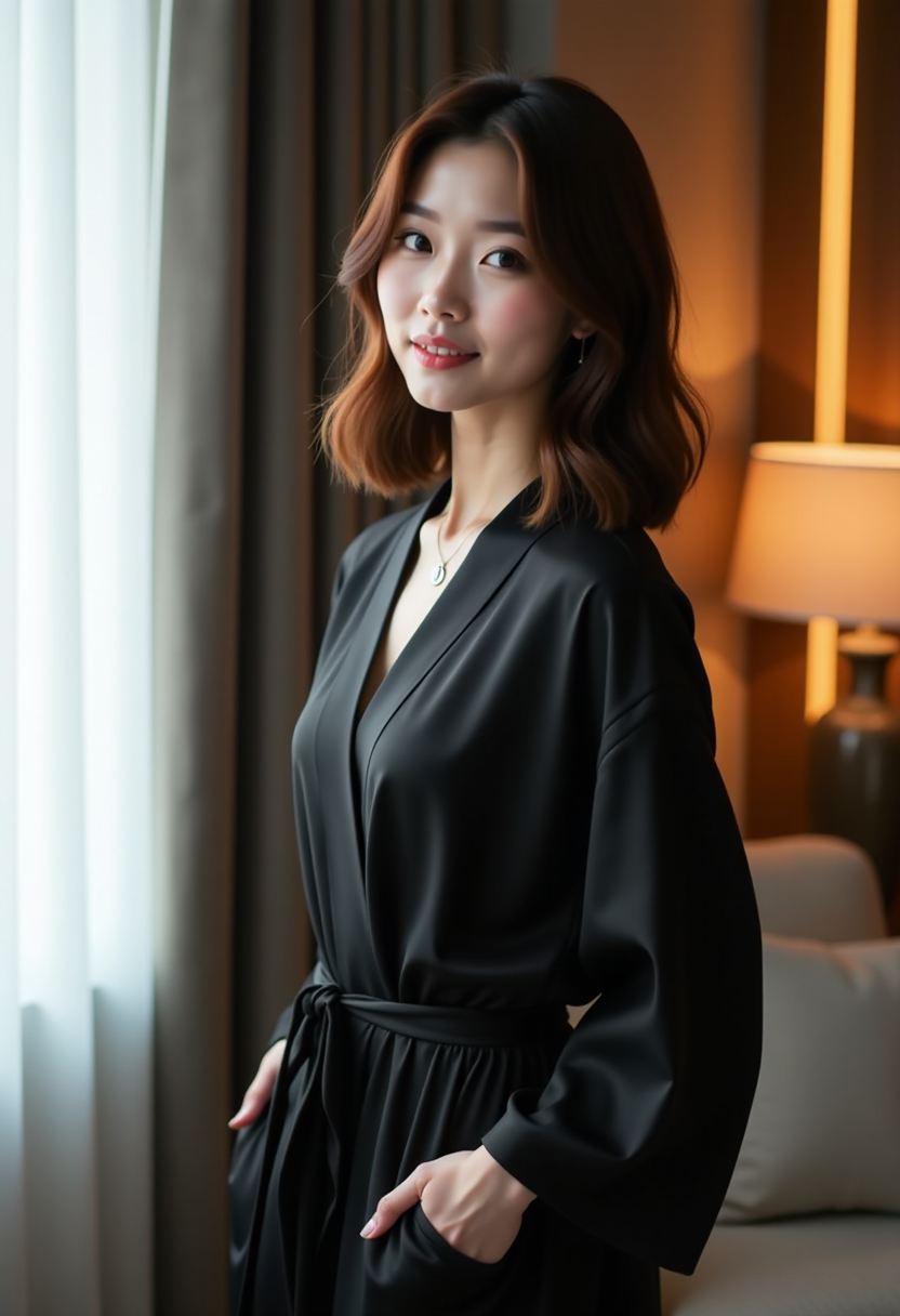 幸福里的故事